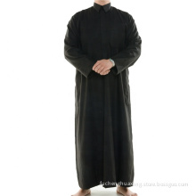 Stock Libyan Clothing galabiya for men muslim galabiyas